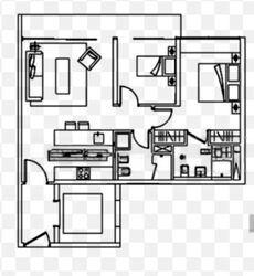 Scotts Square (D9), Apartment #472170241